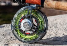 Review: Hardy Ultradisc Cassette fly reel | Hatch Magazine