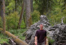 Podcast: The Stupid Things We Do for Trout, with Doug Thompson