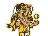 Gem City Bison roam into Independence League – SportsLogos.Net News