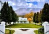 7 Fascinating Events That All Took Place In This Historic Vermont Hotel