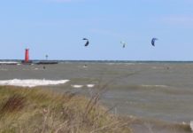 Four Seasons of Possibility: Sheboygan, Wisconsin