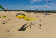 Kitty Hawk Kites events on the Outer Banks in 2022