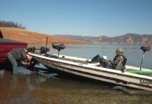 North state fishing report for week of Jan. 21 – Chico Enterprise-Record