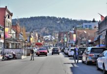 How to enjoy 3 days in Park City, Utah without skiing – Orange County Register