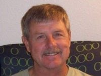 Bruce Edward Bensik Obituary – The Pueblo Chieftain