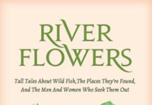 Fly-Fishing Stories from the North Woods