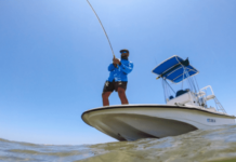 Fly-fishing wonderland could be closer to home than you might think –