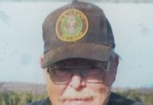Merlon F. Sylvester Jr. – Waldo County VillageSoup