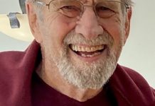 Karl E. ‘Ted’ Graupner, 84