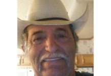 Ronald Eugene Klinger, 68, Flippin (Kirby)