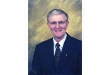 John Charles Ludwig, 79, Lakeview (Kirby)