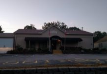 Fly fishing movie among Cotter City Council agenda items