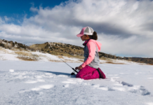 Utah’s lesser known winter sport