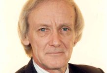 Tributes to former KM managing editor Norman Smith