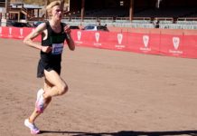Niwot’s Zane Bergen named Gatorade Colorado boys cross country runner of the year