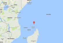 Video: The Incredible Astove Atoll