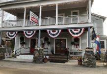 11 Nostalgic General Stores Scattered Across Upstate New York