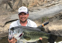 Bass Across America: Central Virginia