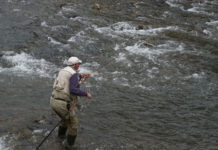 Pro Tips: How to Blind-Strike Your Way to More Trout