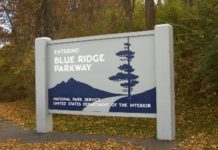 Blue Ridge Parkway Foundation announces new board officers, advisors