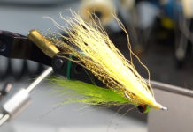 Video: Bob Clouser on How to Tie the Clouser Minnow