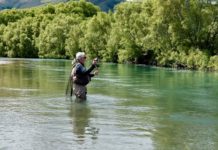 Fishing With The Poet | Newsroom