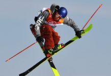 Nick Goepper, Justin Schoenfeld nominated for Olympic ski team
