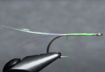 Video: How to Make a Multi-Strand Tail By Doubling Material