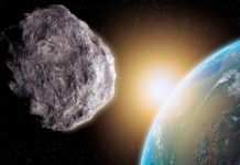 A huge asteroid will fly safely by Earth today. Here’s how to watch it live.
