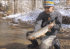Video: Top 5 Tips for Great Lakes Steelhead