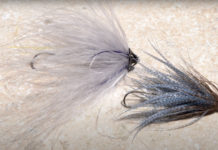 Video: How to Tie the Great Blue Heron Soft-Hackle Streamer