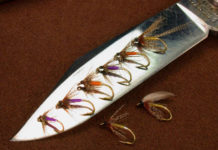 How to Tie and Fish Soft Hackles for More Trout