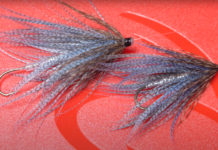 Video: How to Tie the Little Blue Heron Fly