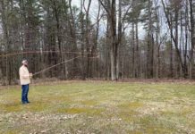 Pro Tips: How to Practice at Home for Fishing