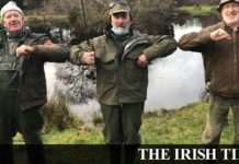 fish farm plan sparks concerns