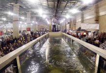 Sportsmen’s Expo opens Jan. 20