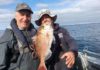 Snapper are drawing anglers to the salt water