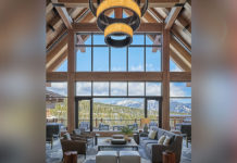 Melding Montana’s past and present