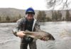 Oregon’s New State-Record Whitefish Could be a World Record