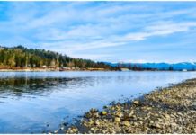 Two BC spots ranked among best fishing areas in Canada