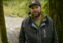 Podcast: Casts for Difficult Trout, with Pete Kutzer