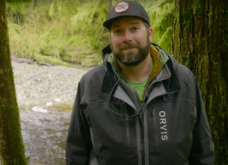 Podcast: Casts for Difficult Trout, with Pete Kutzer