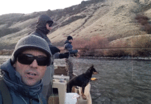 Video Pro Tip: Stay Late in Winter