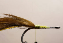 How to Stop Streamer Tails from Fouling