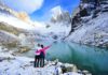 Top things to do in Patagonia