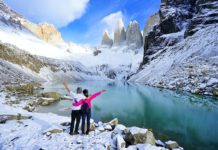 Top things to do in Patagonia