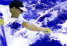 Crazy Dangerous Fishing – When Marlin Strike Back