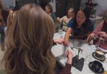 Women’s outdoor company aims to break down barriers, build confidence in outdoor skills