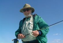 “Fear and Loathing in Belize, Part I,” by William G. Tapply