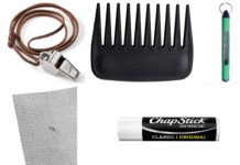 5 Items to Add to Your Fishing Pack